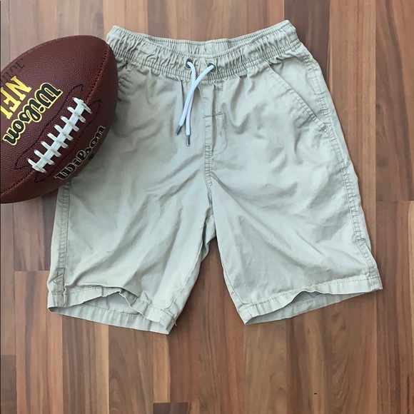 cat and jack biker shorts